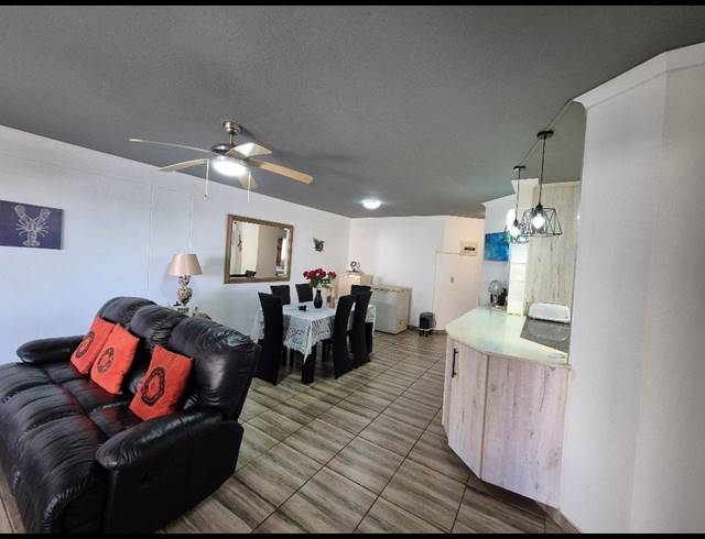 3 BEDROOM APARTMENT FOR SALE IN ST MICHAELS ON SEA